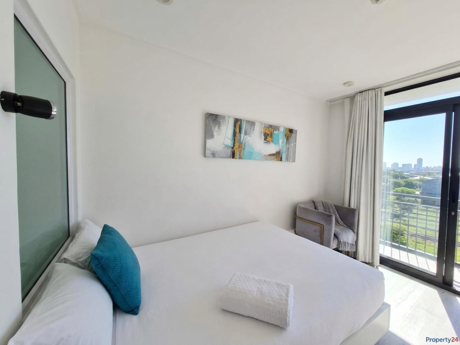 To Let 1 Bedroom Property for Rent in Woodstock Western Cape